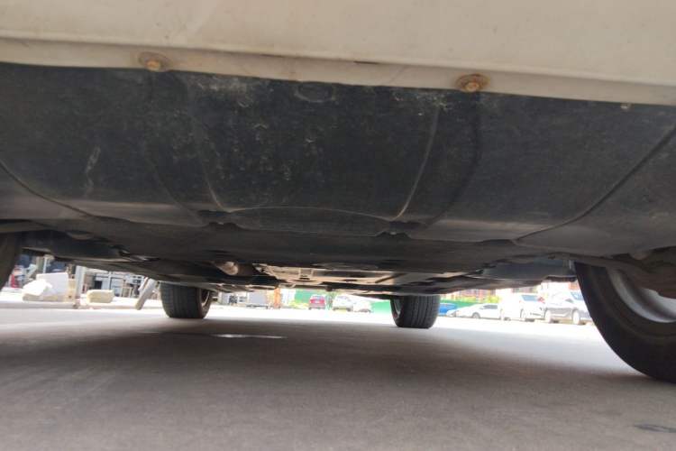 Used BMW X3 2021 Restyled xDrive25i M Sport Package Chassis Front