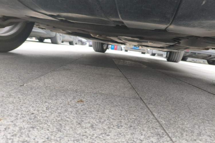 Used BMW X3 2021 xDrive28i M Sport Package Chassis Front