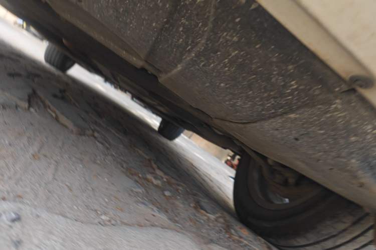 Used BMW X3 2021 xDrive28i M Sport Package Chassis Front