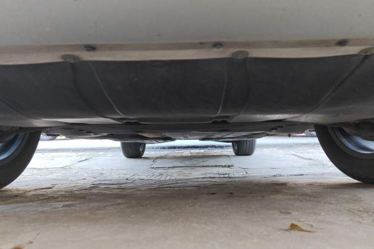 Used BMW X3 2021 Restyled xDrive25i M Sport Package Chassis Front