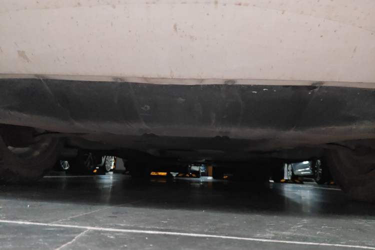 Used BMW X3 2021 xDrive28i M Sport Package Chassis Front