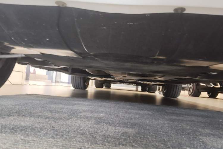 Used BMW X3 2021 xDrive28i M Sport Package Chassis Front