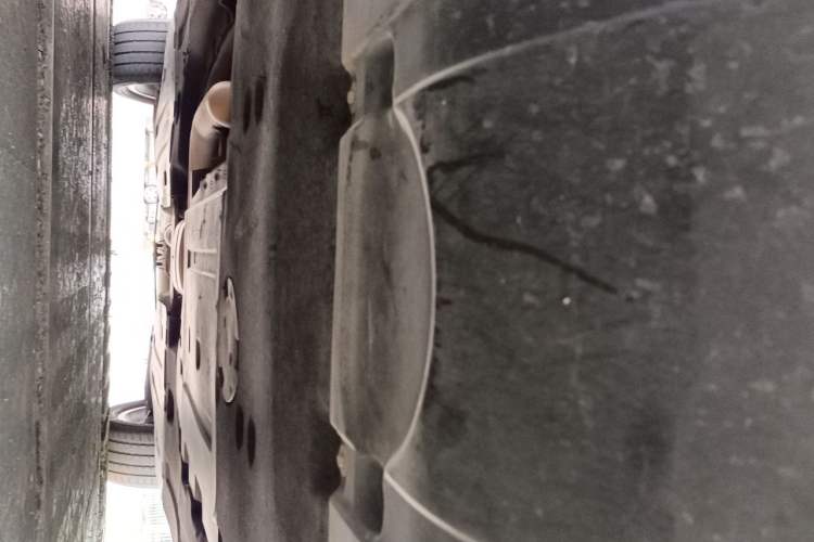 Used BMW X3 2021 xDrive28i M Sport Package Chassis Front