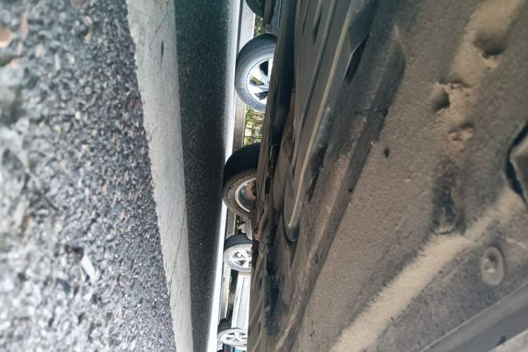 Used BMW X3 2021 xDrive25i M Sport Package Chassis Front Left