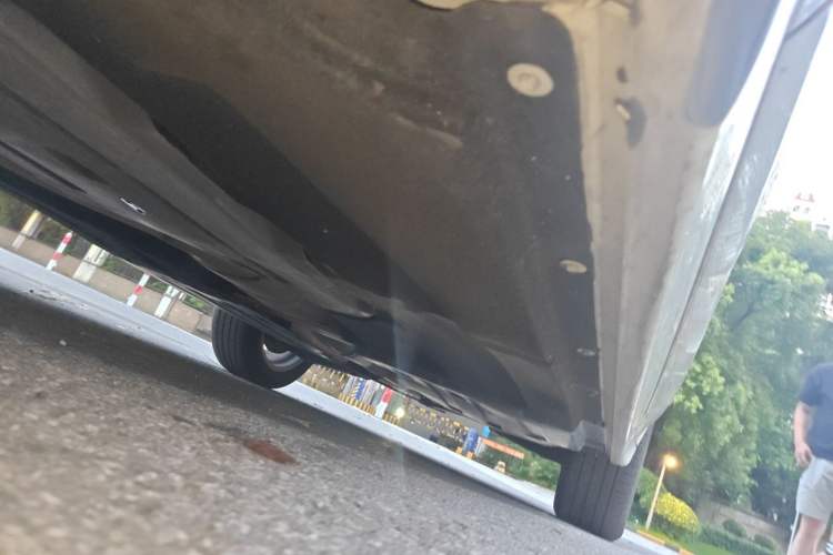 Used BMW X3 2021 xDrive28i M Sport Package Chassis Front Left