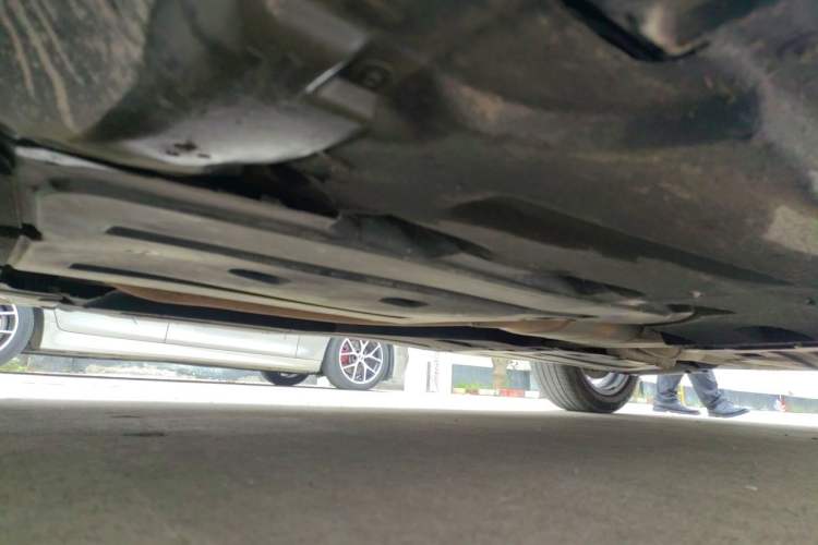 Used BMW X3 2021 Facelift xDrive28i M Sport Package Chassis Front Left