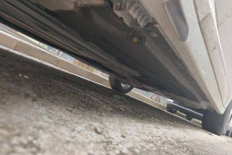 Used BMW X3 2021 Facelift xDrive28i M Sport Package Chassis Front Left