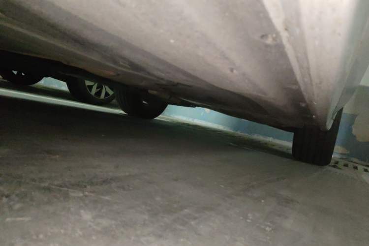 Used BMW X3 2021 xDrive25i M Sport Package Chassis Front Left