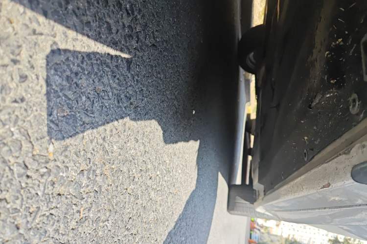 Used BMW X3 2021 xDrive25i M Sport Package Chassis Front Left