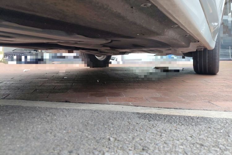 Used BMW X3 2021 Facelift xDrive28i M Sport Package Chassis Front Left