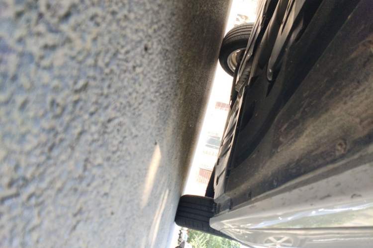 Used BMW X3 2021 xDrive25i M Sport Package Chassis Front Left