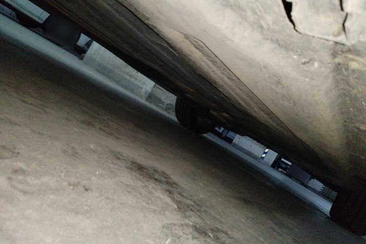 Used BMW X3 2021 Facelift xDrive28i M Sport Package Chassis Front Left