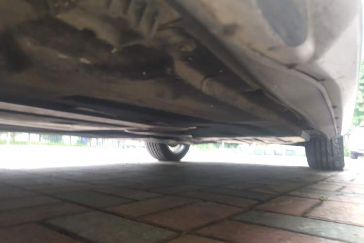 Used BMW X3 2021 xDrive28i M Sport Package Chassis Front Left