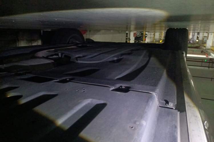 Used BMW X3 2021 xDrive28i M Sport Package Chassis Front Left
