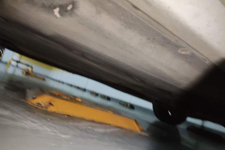 Used BMW X3 2021 xDrive28i M Sport Package Chassis Front Left