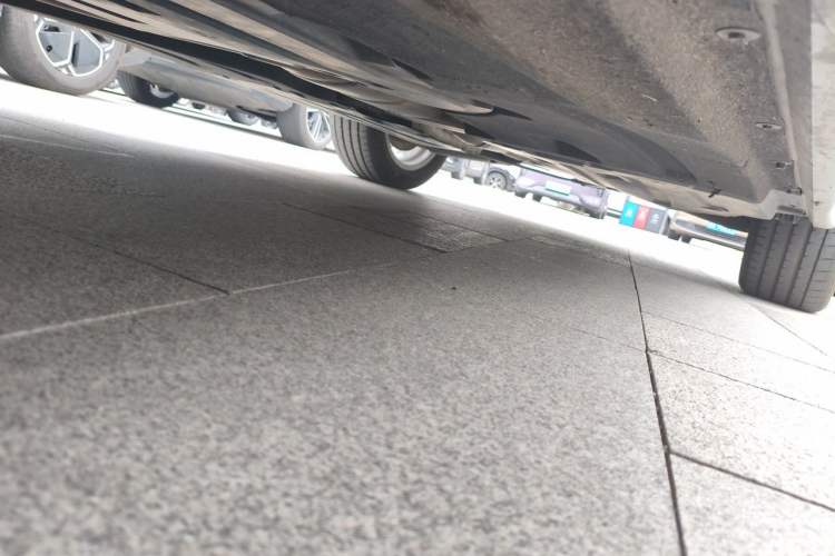 Used BMW X3 2021 xDrive28i M Sport Package Chassis Front Left
