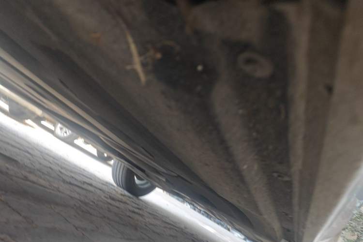 Used BMW X3 2021 xDrive28i M Sport Package Chassis Front Left