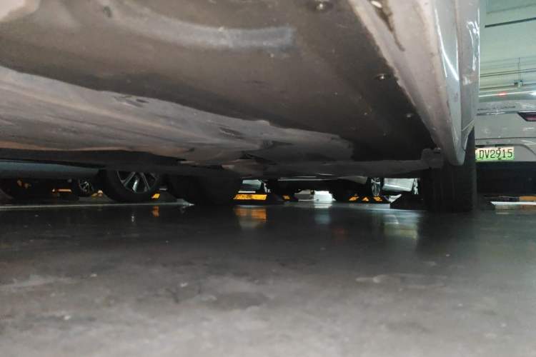 Used BMW X3 2021 xDrive28i M Sport Package Chassis Front Left