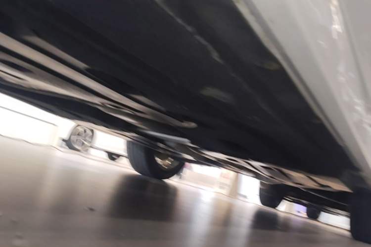 Used BMW X3 2021 xDrive28i M Sport Package Chassis Front Left