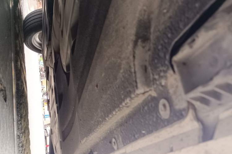 Used BMW X3 2021 xDrive28i M Sport Package Chassis Front Left