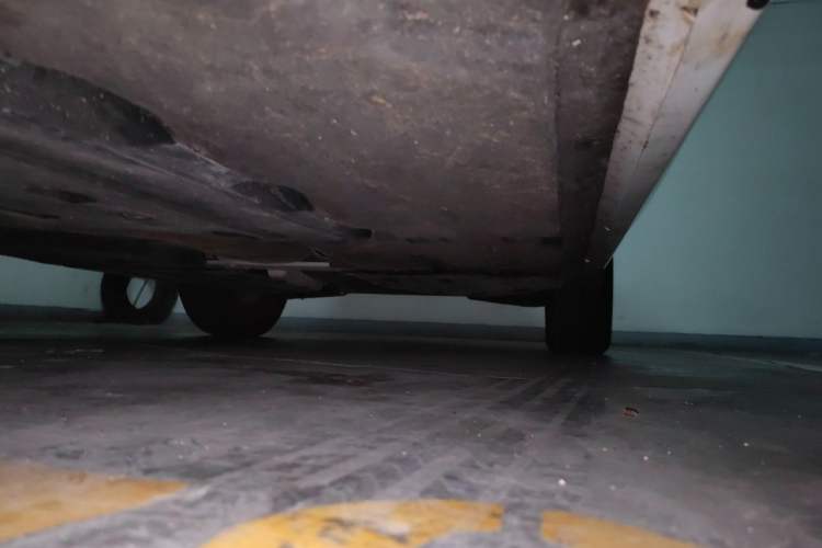 Used BMW X3 2021 Facelift xDrive28i M Sport Package Chassis Front Left