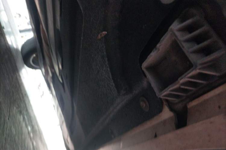 Used BMW X3 2021 xDrive25i M Sport Package Chassis Front Left