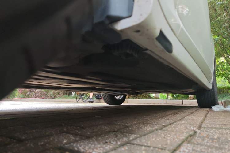 Used BMW X3 2021 xDrive28i M Sport Package Chassis Front Left
