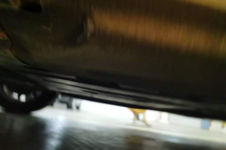Used BMW X3 2021 xDrive25i M Sport Package Chassis Front Left