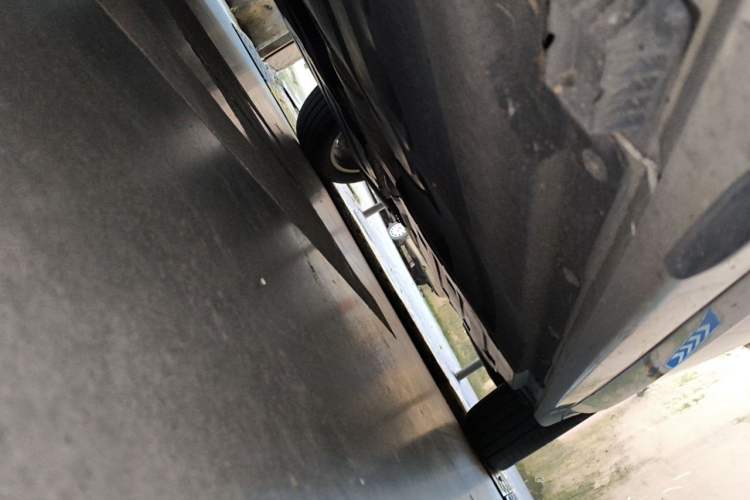 Used BMW X3 2021 Facelift xDrive28i M Sport Package Chassis Front Left