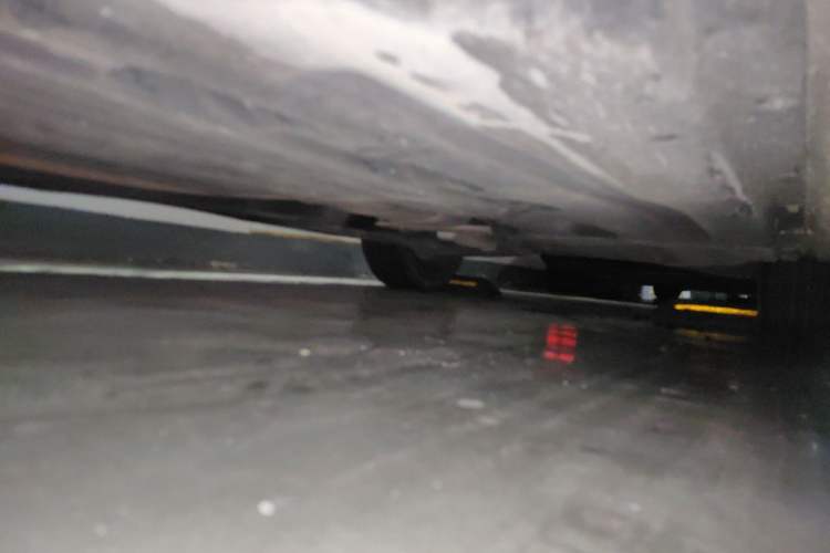 Used BMW X3 2021 Facelift xDrive28i M Sport Package Chassis Front Left