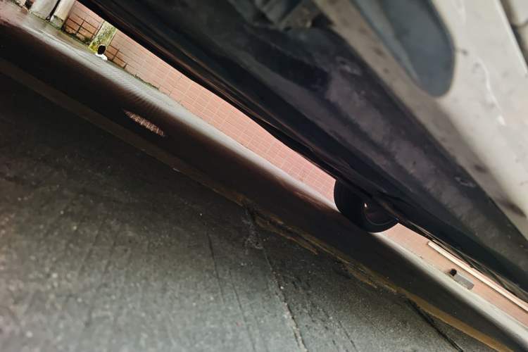 Used BMW X3 2021 xDrive28i M Sport Package Chassis Front Left