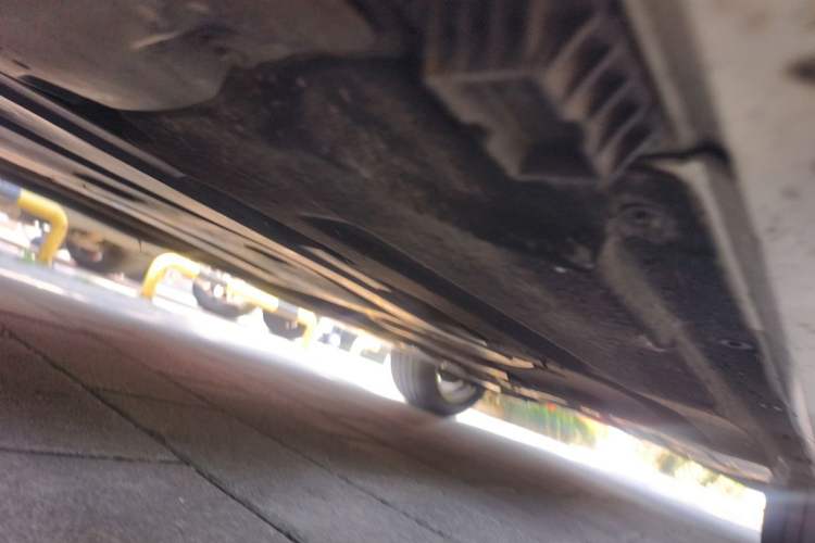 Used BMW X3 2021 Facelift xDrive28i M Sport Package Chassis Front Left