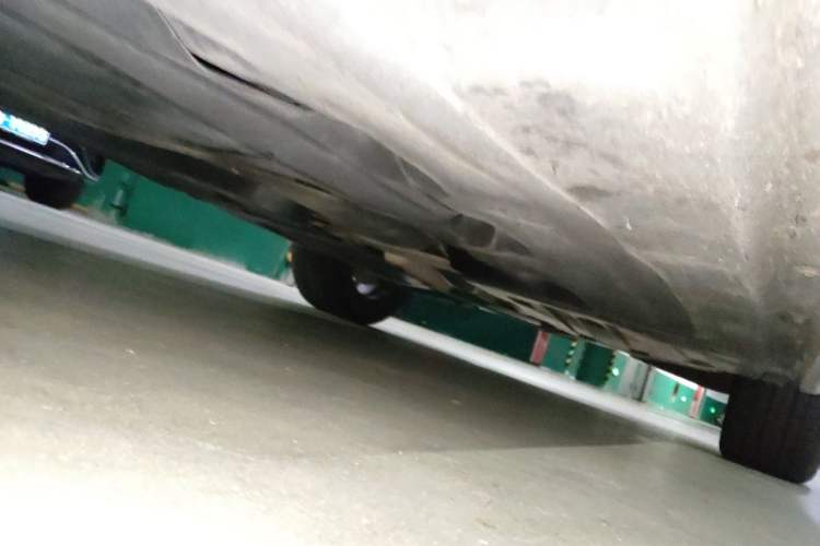 Used BMW X3 2021 xDrive25i M Sport Package Chassis Front Left