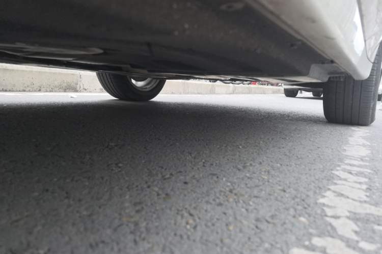 Used BMW X3 2021 xDrive28i M Sport Package Chassis Front Left