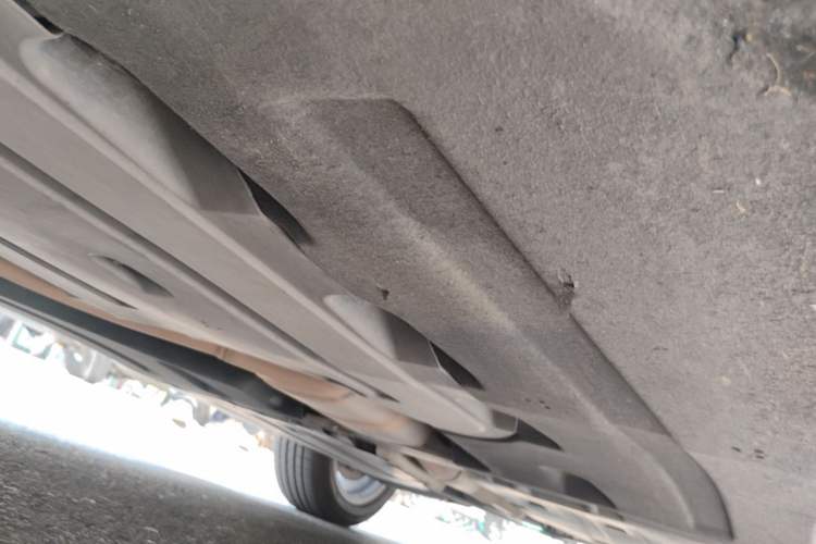 Used BMW X3 2021 xDrive28i M Sport Package Chassis Front Left