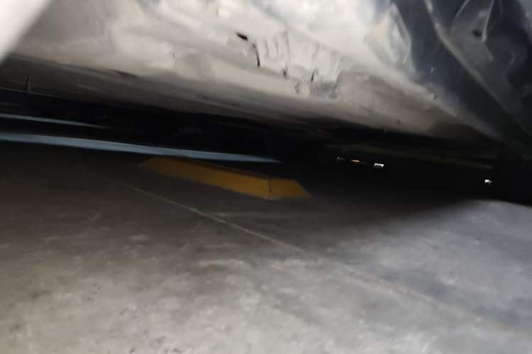 Used BMW X3 2021 xDrive28i Luxury Package Chassis Front Left