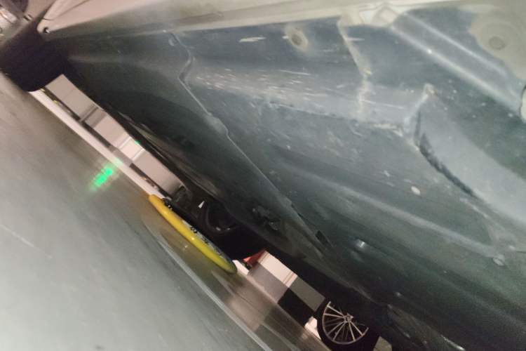 Used BMW X3 2021 xDrive28i M Sport Package Chassis Front Left