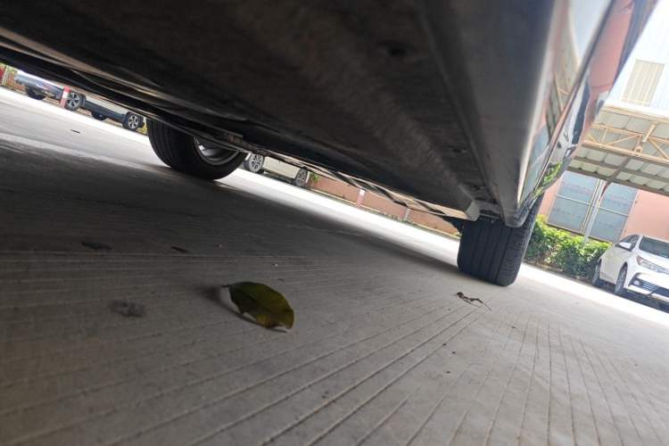 Used BMW X3 2021 xDrive28i M Sport Package Chassis Front Left
