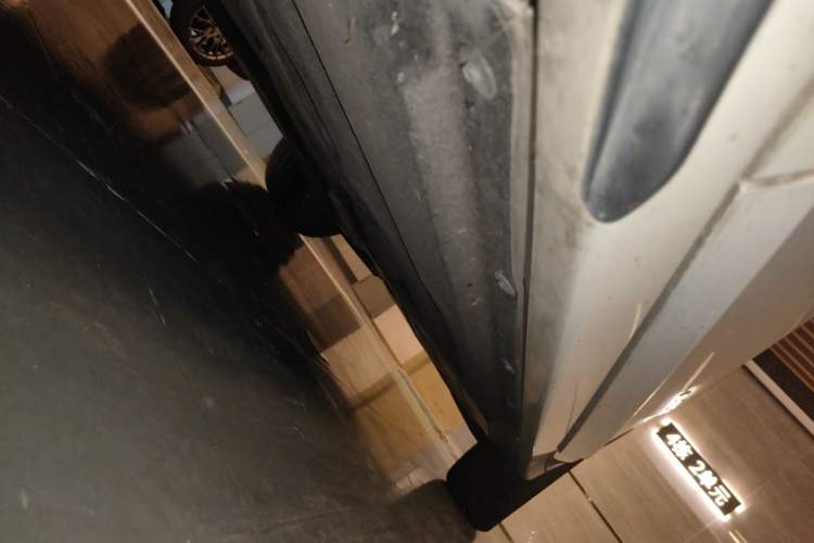 Used BMW X3 2021 Facelift xDrive28i M Sport Package Chassis Front Left