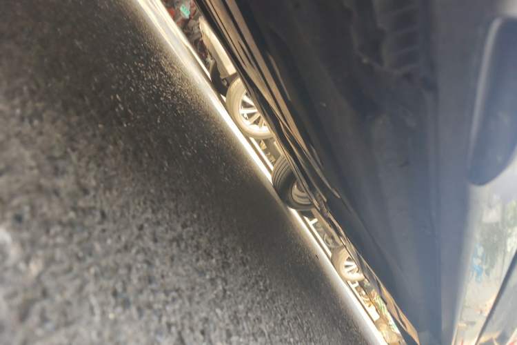 Used BMW X3 2021 xDrive28i M Sport Package Chassis Front Left
