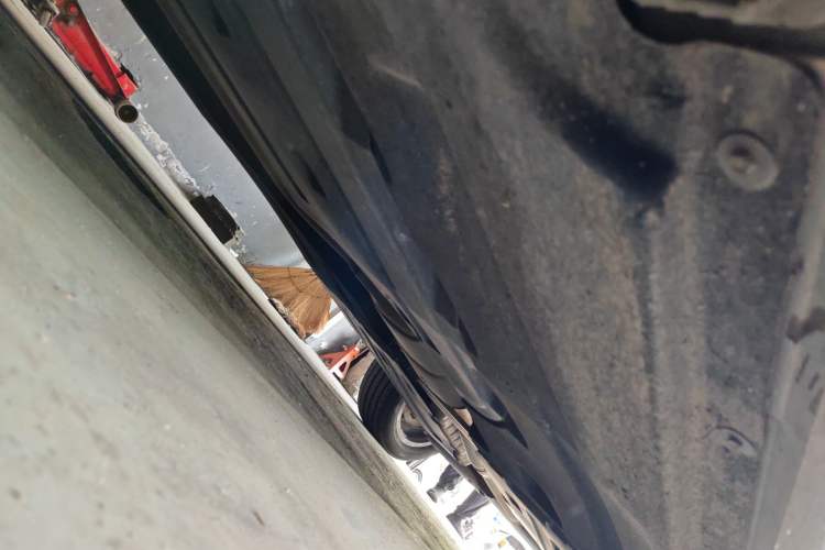 Used BMW X3 2021 xDrive25i M Sport Package Chassis Front Left