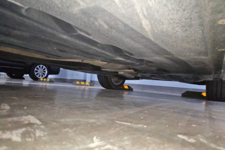 Used BMW X3 2021 Facelift xDrive28i M Sport Package Chassis Front Left