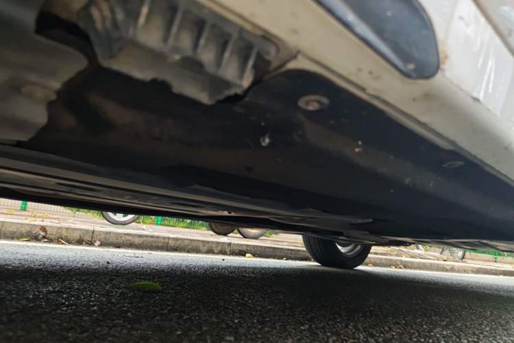 Used BMW X3 2021 Facelift xDrive28i M Sport Package Chassis Front Left