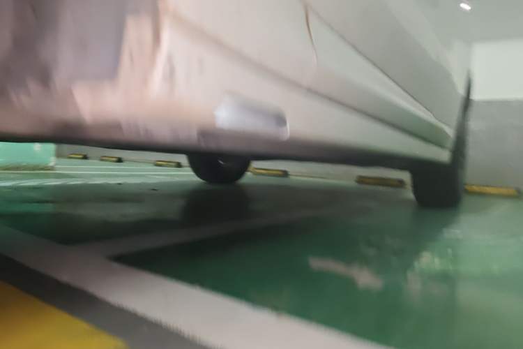Used BMW X3 2021 xDrive28i M Sport Package Chassis Front Left