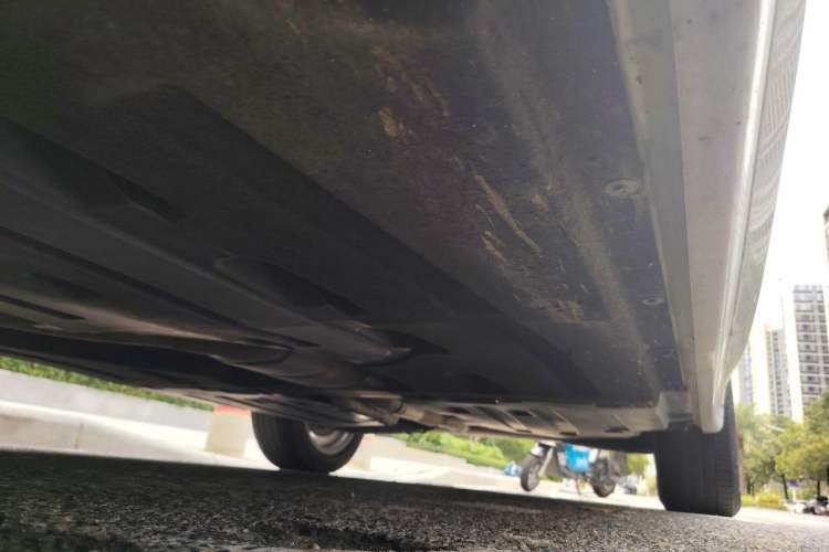 Used BMW X3 2021 xDrive28i M Sport Package Chassis Front Left