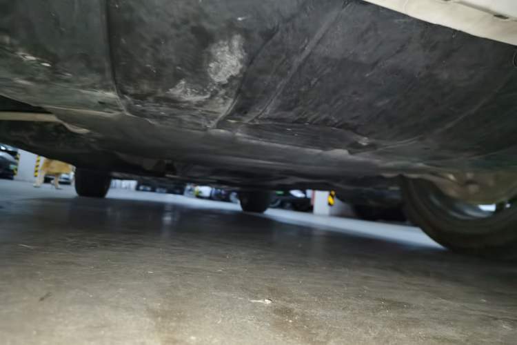 Used BMW X3 2021 xDrive25i M Sport Package Chassis Front