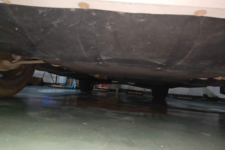 Used BMW X3 2021 Facelift xDrive28i M Sport Package Chassis Front