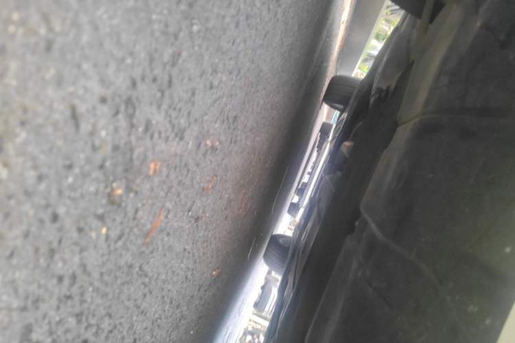 Used BMW X3 2021 xDrive25i M Sport Package Chassis Front
