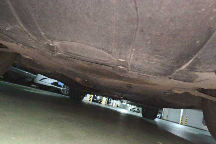 Used BMW X3 2021 xDrive28i M Sport Package Chassis Front