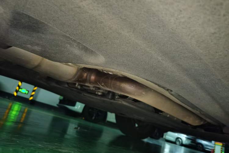 Used BMW X3 2021 Restyled xDrive25i M Sport Package Chassis Front Right